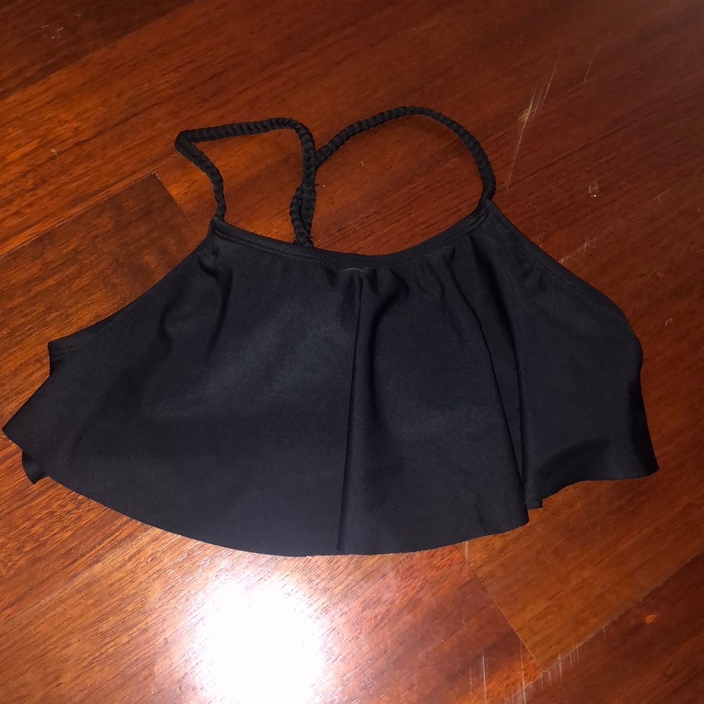 BILLABONG SWIMSUIT TOP